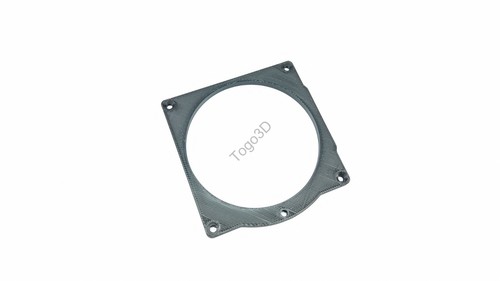 Adattatore ventola per kenwood - ventola,