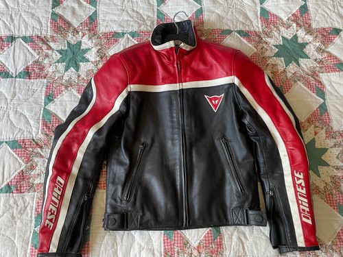 Dainese imatra pro leather - dainese,