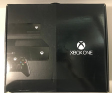 Microsoft Xbox One Day One