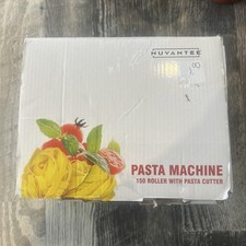Nuvantee Pasta Machine