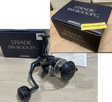 Mulinello da Spinning Shimano