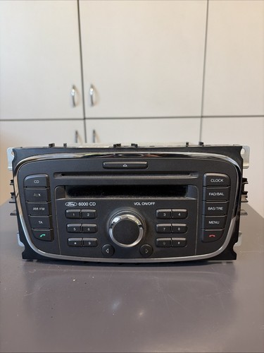 Autoradio ford con lettore - ford,