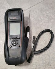 analizzatore di Testo Kimo Kigaz 110