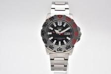 [QUASI COME NUOVO]Seiko 5
