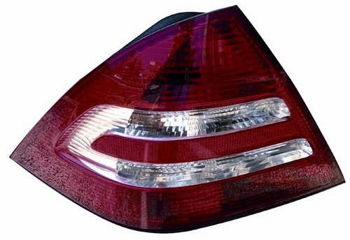 Faro fanale posteriore per - fanale,