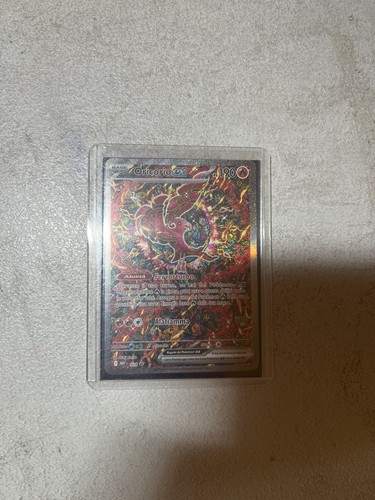 Pokemon oricorio promo - promo, mep
