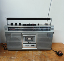 Sharp GF-6060 Vintage APSS