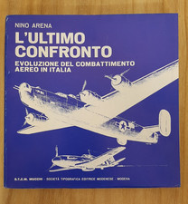 L'ULTIMO CONFRONTO. EVOLUZIONE