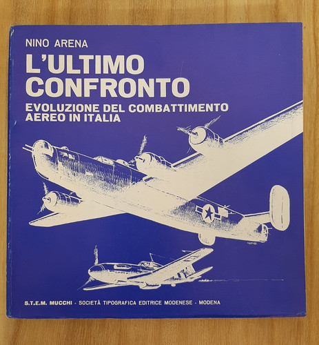 Ultimo confronto evoluzione - l'ultimo,