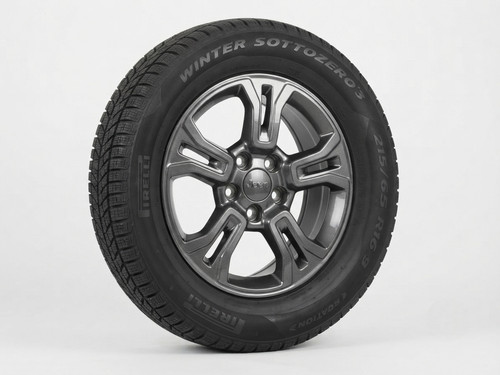 Cerchi lega jeep - 4, in
