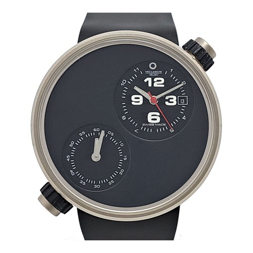 Meccaniche veloci duevalvole - veloci,