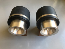 Coppia di tweeter Fostex T925