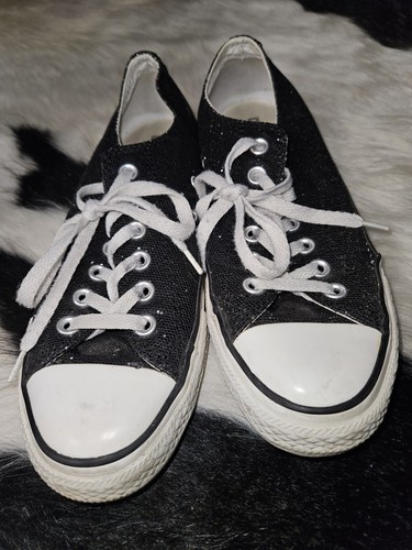 Converse all star nere - all,