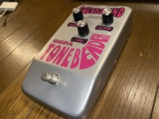 SOLA SOUND CITY JAPAN SUPA