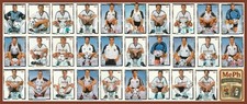Lotto 29 Cartoline Sportive