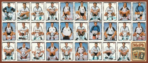 Lotto cartoline sportive - lotto, 29