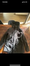 Parka Carhartt Giubbotto Jacket