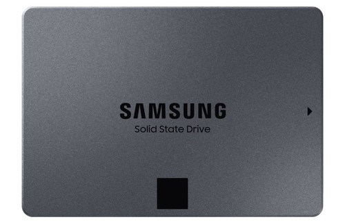 Samsung ssd 860 qvo - 860, 2,5