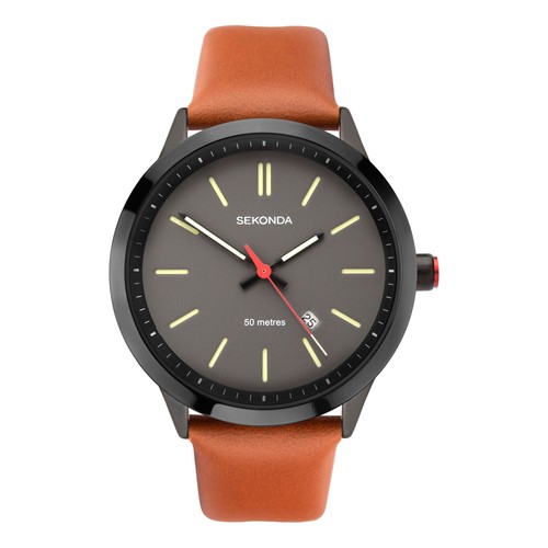 Orologio casual sekonda gents - orologio,