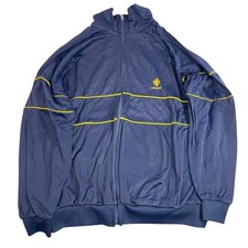 Felpa MiR Vintage Con Zip In