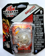 BAKUGAN Bakucore - Helix