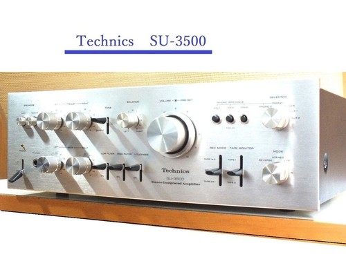 Amplificatore integrato