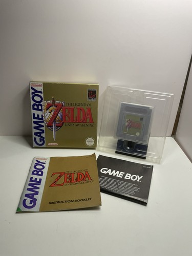 The legend zelda link - the,
