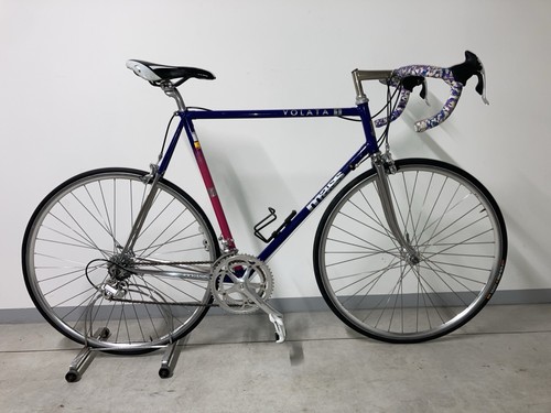 Steel bike columbus - , mass