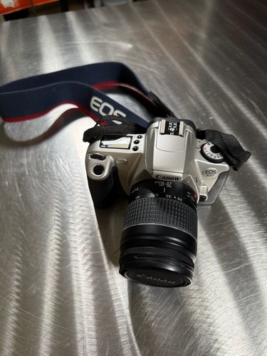 Canon eos 300 fotocamera - canon,