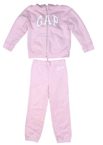 Set jogger con cappuccio - , logo