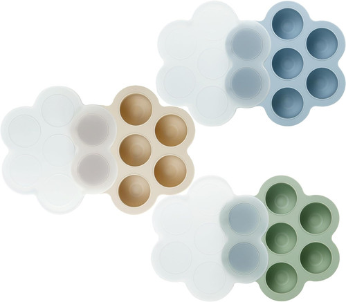 Set vaschette per - 3,
