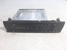 BMW X3 E83 2005 Radio Lettore CD Lettore DVD Navigazione 6939670 DMT3970