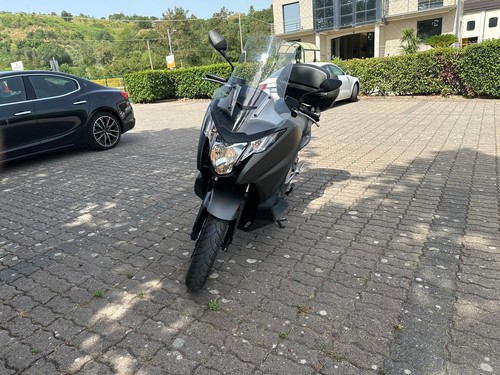 Vendo honda 750 - honda, integra