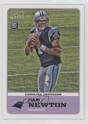 2011 topps magic - 2011,
