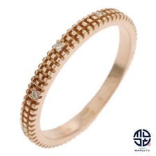 Anello DAMIANI 750PG K18 oro
