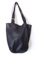 Borsa Coach vintage anni 90 XL
