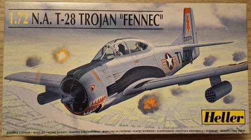Trojan fennec 1 72 - trojan, 1:72