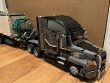 LEGO Technic 42078 Camion