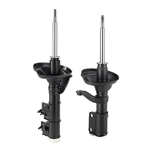 Kit ammortizzatori assale - kit,