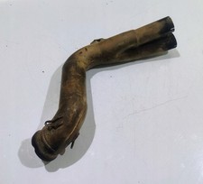 Collettore di scarico KTM