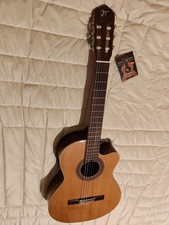 Jose Torres JTC - 10CE