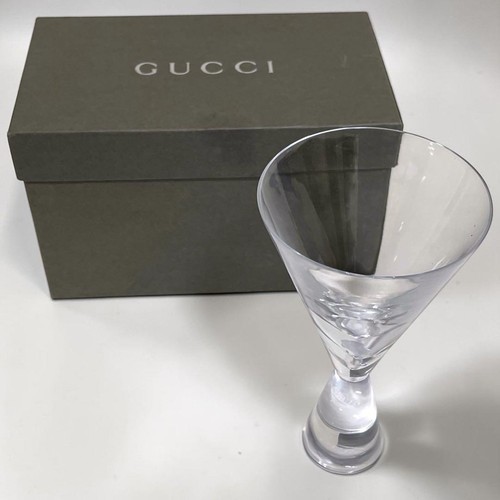 Gucci bicchiere vino - gucci,