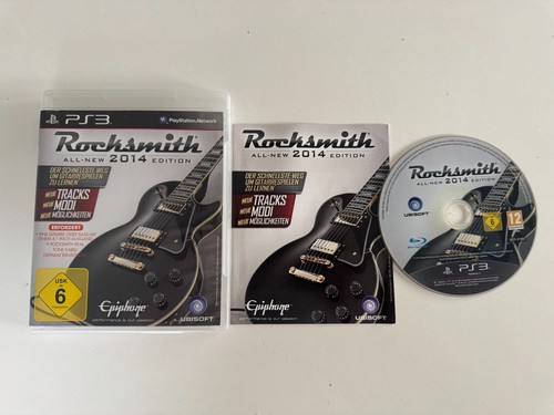 Rocksmith edizione 2014 - , per