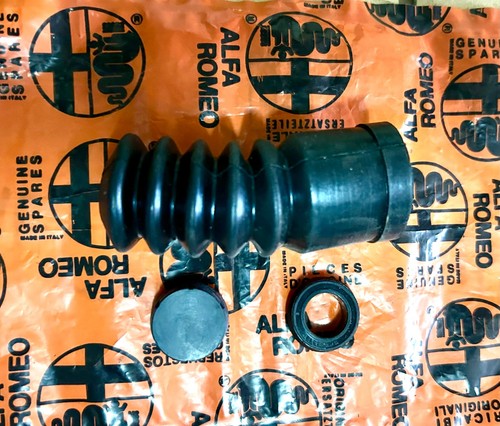 Serie gommini pompa - gommini, freno