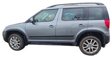 Copri parafanghi per Skoda