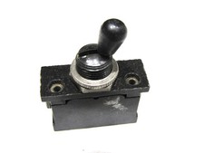 Interruttore basculante Peha