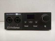 PreSonus Revelator io24