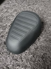 Sella sella bici imbottita