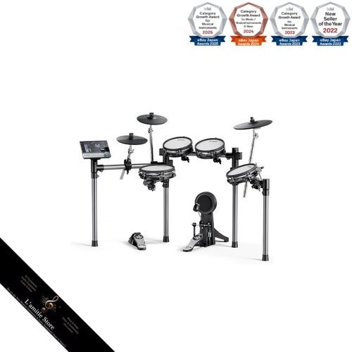 Batteria elettronica donner - batteria,