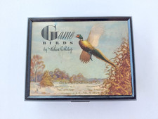 Mazzo di carte vintage Brown &